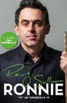 Ronnie O'Sullivan, O'Sullivan Ronnie - Ronnie