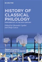 Diego Lanza, Ugolini, Gherardo Ugolini - History of Classical Philology