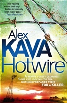 Alex Kava - Hotwire