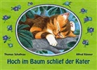 Alfred Könner, Thomas Schallnau - Hoch im Baum schlief der Kater