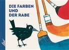 Erich Gürtzig, Erich Gürtzig - Die Farben und der Rabe