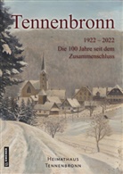 Heimathaus Tennenbronn, Museums- und Geschichtsverein Schramberg e.V., Museums- und Geschichtsverein Schramberg - Tennenbronn