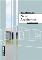 Thomas Kölschbach - Neue Architektur im Landkreis Rottweil