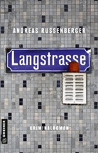 Andreas Russenberger - Langstrasse