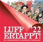 Rolf Henn - Luff '22 - Ertappt!