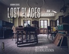 Jasmin Seidel - Lost Places am Bodensee