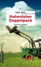 Rudi Kost - Hohenloher Doppelpack