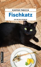 Kaspar Panizza - Fischkatz