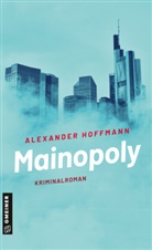 Alexander Hoffmann - Mainopoly