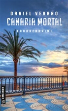 Daniel Verano - Canaria Mortal