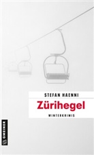 Stefan Haenni - Zürihegel