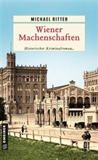 Michael Ritter - Wiener Machenschaften