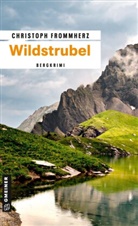 Christoph Frommherz - Wildstrubel