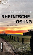 Robert Fuhr - Rheinische Lösung