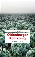 Peter Gerdes - Oldenburger Kohlkönig