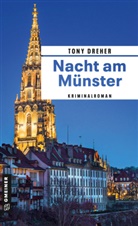 Tony Dreher - Nacht am Münster