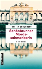 Torsten Schönberg - Schönbrunner Mordsschmankerln