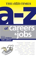 Susan Hodgson - The A-Z of Careers and Jobs