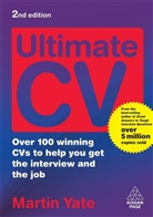 Martin John Yate - Ultimate CV