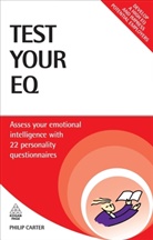 Philip Carter, Philip J. Carter - Test Your Eq
