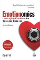 Dan Hill - Emotionomics