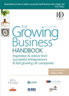 Adam Jolly - Growing Business Handbook