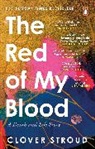 Clover Stroud, Stroud Clover - The Red of my Blood