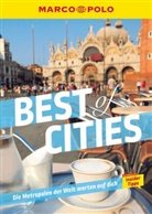 Marco Polo Verlag - MARCO POLO Bildband Best of Cities