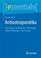 Reiner Bartl - Antiosteoporotika