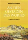 Brita Steinwendtner - An den Gestaden des Wortes