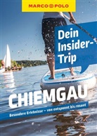 Anne Kathrin Koophamel - MARCO POLO Insider-Trips Chiemgau