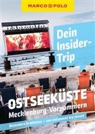 Mathias Christmann - MARCO POLO Insider-Trips Ostseeküste Mecklenburg-Vorpommern
