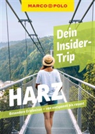 Jana Zieseniß - MARCO POLO Insider-Trips Harz