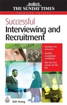 Rob Yeung - Successful Interviewing and Recruitment