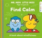 Roger Hargreaves - Mr. Men and Little Miss: Find Calm