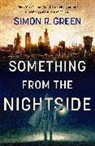 Simon Green - Something from the Nightside