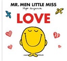 Roger Hargreaves - Mr. Men Little Miss Love Gift Book