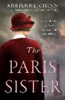 Adrienne Chinn, Chinn Adrienne - The Paris Sister