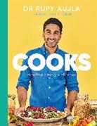 Rupy Aujla - Dr Rupy Cooks