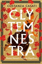 Costanza Casati - Clytemnestra