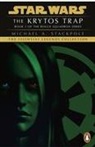 Michael A Stackpole, Michael A. Stackpole, Stackpole Michael A. - Star Wars X-Wings Series - The Krytos Trap