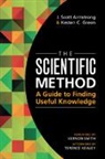 J. Scott Armstrong, J. Scott (Wharton School Armstrong, Armstrong J. Scott, Kesten C. Green, Armstrong Kesten C. Green J. Scott Armstrong - Scientific Method