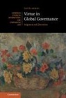 Jan Klabbers, Jan (University of Helsinki) Klabbers, Klabbers Jan - Virtue in Global Governance