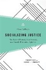 Clara Sabbagh, Clara (Head of the Department of Leadersh Sabbagh, Sabbagh Clara - Socializing Justice