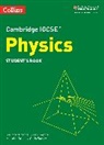 Malcolm Bradley, Bradley Malcolm, Gurinder Chadha, Chadha Gurinder, Susan Gardner, Gardner Susan... - Cambridge IGCSE (TM) Physics Student's Book