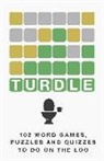 Headline - Turdle!