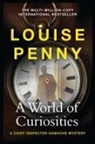 Louise Penny - A World of Curiosities