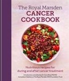Clare Shaw Phd Rd, Clare Shaw - Royal Marsden Cancer Cookbook