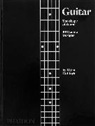 Ultan Guilfoyle, Guilfoyle Ultan - Guitar : the shape of sound : 100 iconic designs