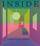 Phaidon Editors, Editors Phaidon, Phaidon Editors, Phaidon Press, Editors Phaidon - Inside : at home with great designers
